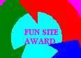 Fun Site Award