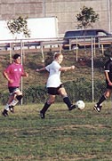 [Soccer Baby!]