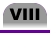 VIII